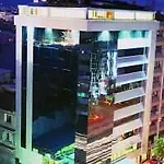Palmcity Hotel
