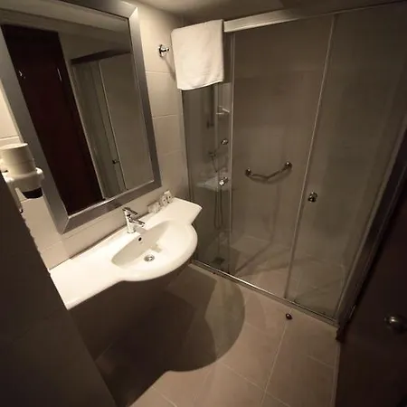 Ξενοδοχείο Palmcity