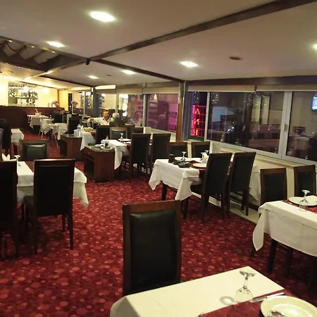 Ξενοδοχείο Palmcity