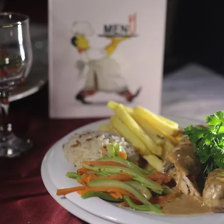 Palmcity Hotel İzmir