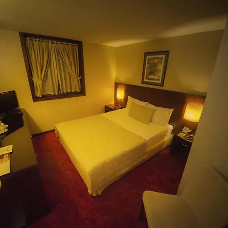 Palmcity Hotel