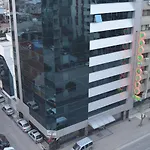 Hotel Palmcity 4*