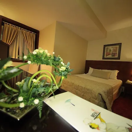 Otel Palmcity İzmir
