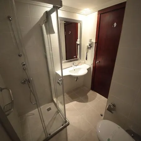 Otel Palmcity İzmir