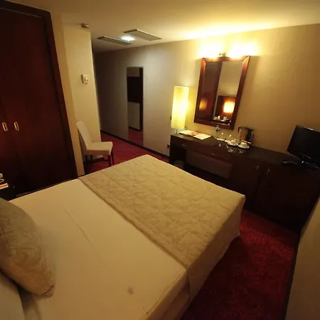 Palmcity 4* 伊兹密尔