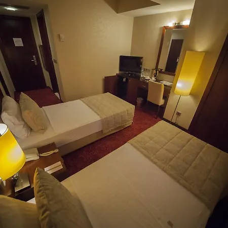Otel Palmcity İzmir