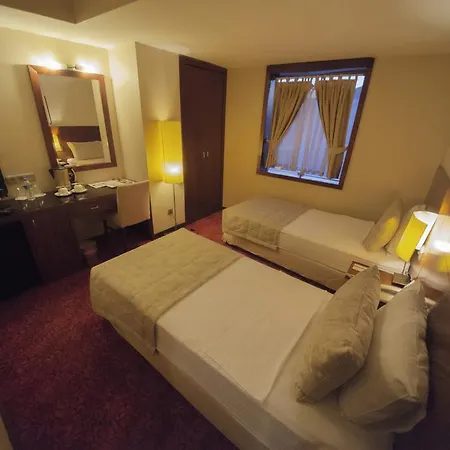 Palmcity 4* Izmir