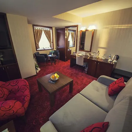 Hotel Palmcity 4*