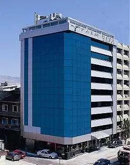 Otel Palmcity 4*