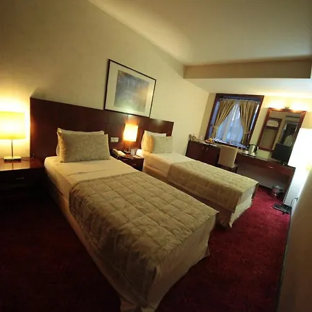 Otel Palmcity