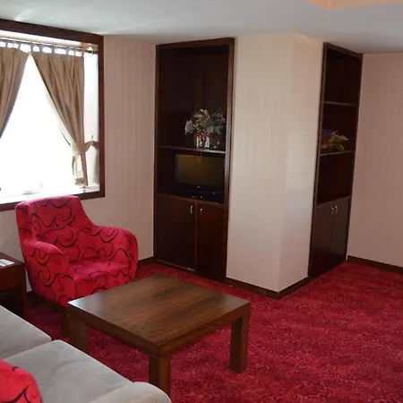 Palmcity Otel 4*