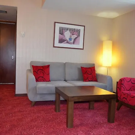 Otel Palmcity