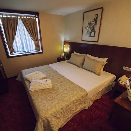 Otel Palmcity 4*