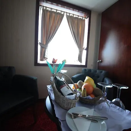 Palmcity Hotel Izmir