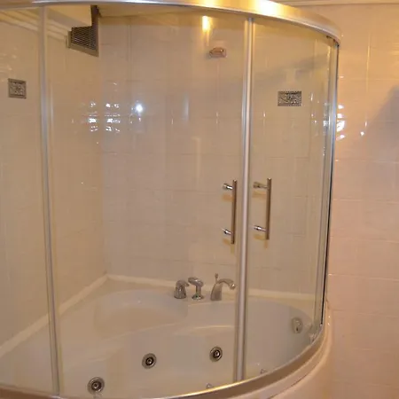Hotel Palmcity