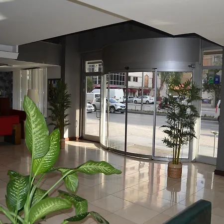 Palmcity Izmir