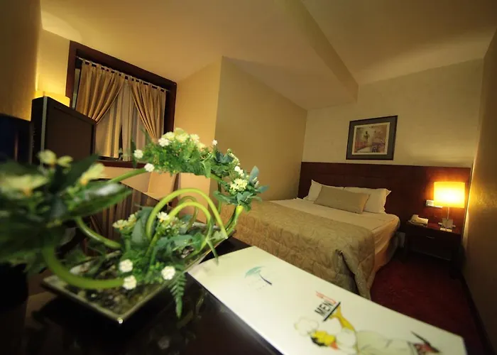 Hotel Palmcity Izmir