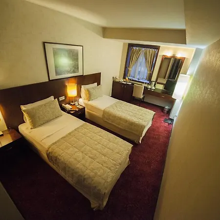 Palmcity 4*