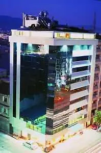 Palmcity Hotell