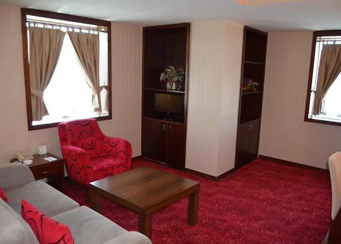Palmcity Otel 4*